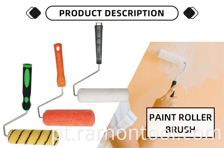 Paint Roller Brush